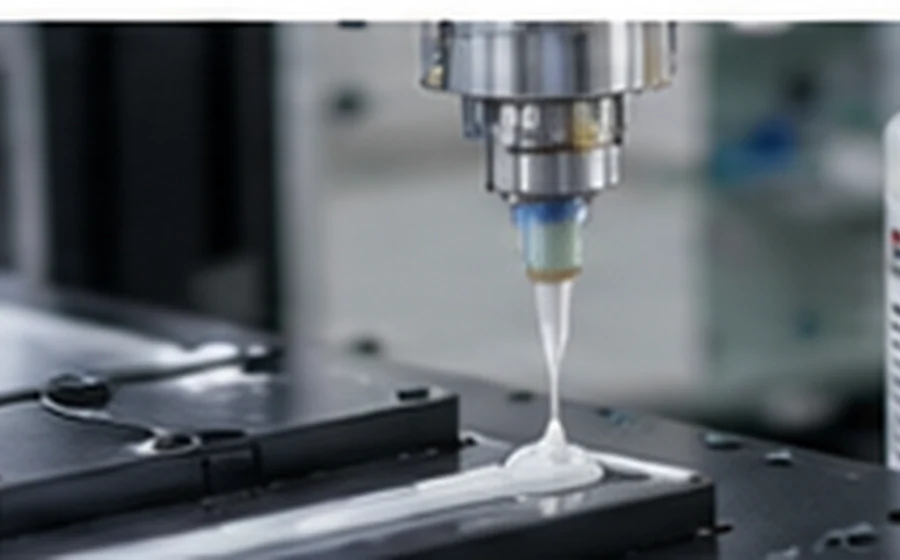 Adhesive material review