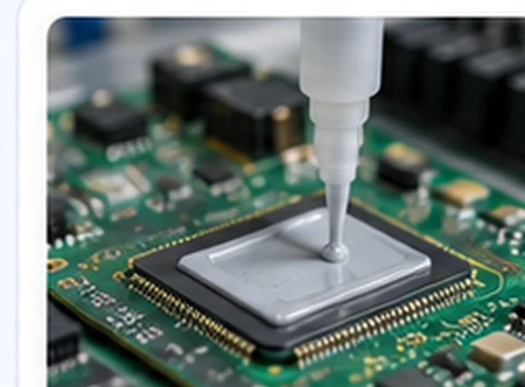 Thermal materials