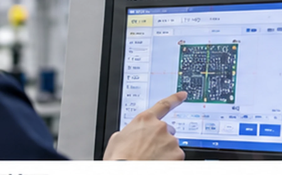 Controls and interface